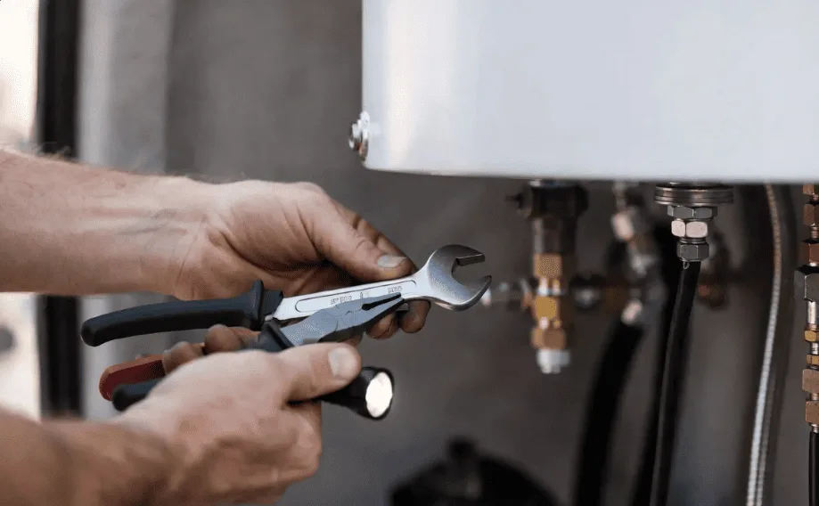 Why choose Water Heater Repair in Wilder, TN